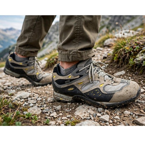 Asolo contour gtx low - asolo, top