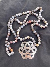 Sautoir  Rita & Zia En Perles