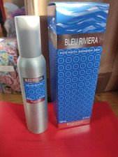 Parfum Eau De Toilette Bleu Riviera Fragonard Spray 100 Ml + Boîte 