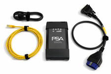 Genuine ACTIA PSA CORE XS VCI