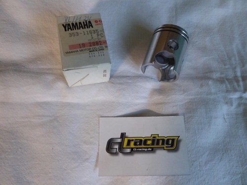 Piston kolben compatible avec - compatible,