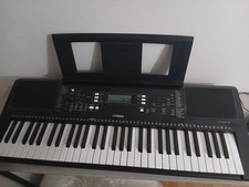 Yamaha - PSR-E373 piano