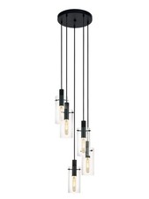 Suspension Montefino, lampe