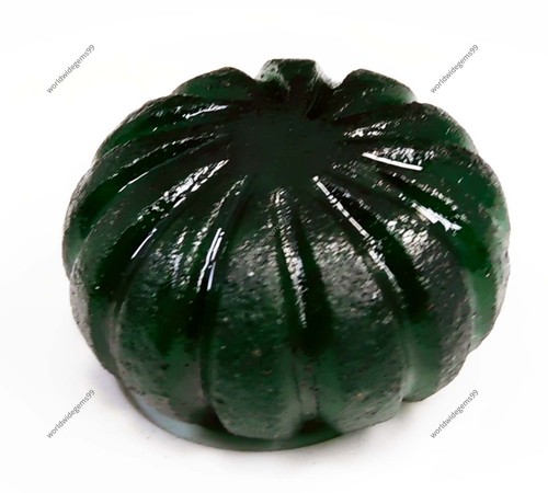 230 melon émeraude vert - ct,