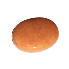 Pierres plates Aventurine