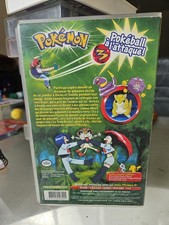 POKEMON * A CHACUN SA