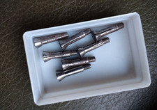 watchmaker's lathe, tour