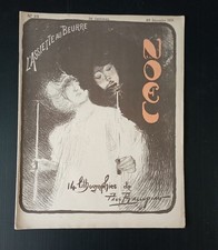 L'ASSIETTE AU BEURRE - N°39 -