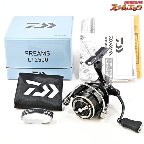 Moulinet tournant daiwa - moulinet,