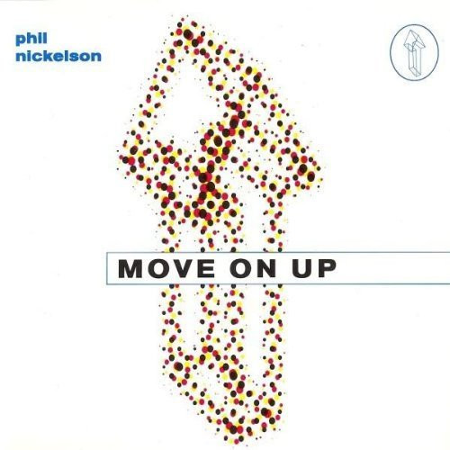 Phil nickelson maxi - nickelson, move