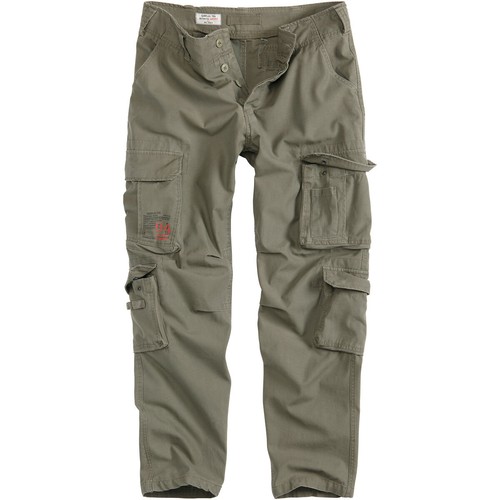 Surplus airborne slimmy - surplus,