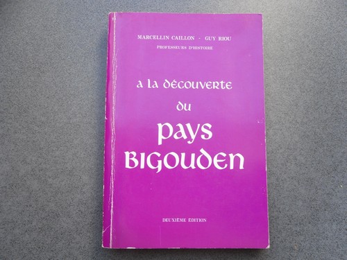Decouverte du pays - la,