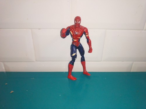 Figurine marvel hasbro 2006 - figurine,