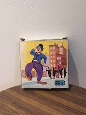 MINI FILM CHARLIE CHAPLIN SUPER 8 Charlot au stade (35 mm)
