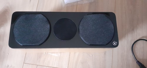 Enceinte mosscade c36 - enceinte,