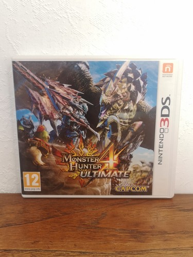 Jeu game nintendo - 2ds, 3ds