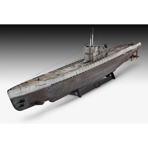 Revell 05180 maquette - 05180,