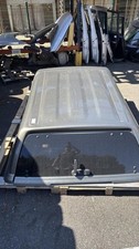 Toit hardtop toyota - hilux, 5