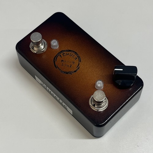 Lovepedal burst tchula - burst,