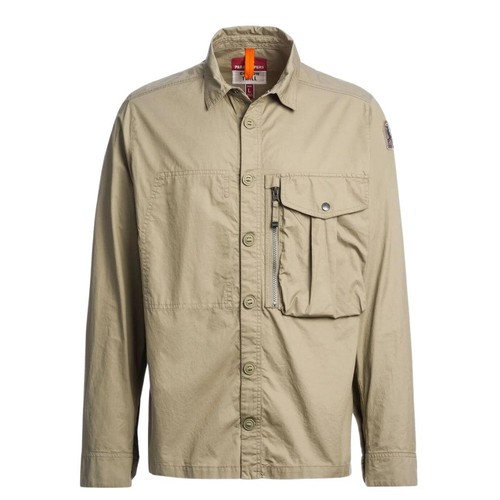 Parajumpers surchemise - parajumpers,
