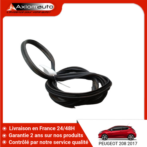 Joint hayon peugeot - joint,