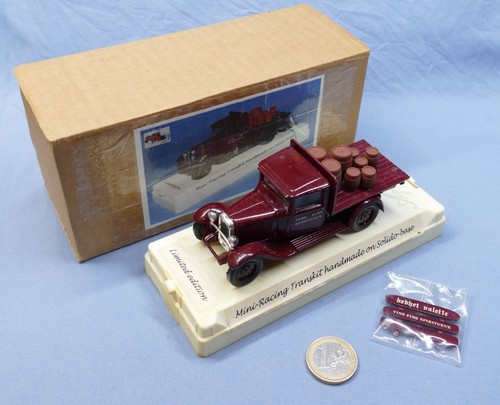 Mvi mini racing transkit - mvi, (transkit