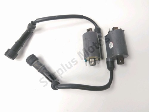 Bobine allumage kawasaki 5 - bobine,
