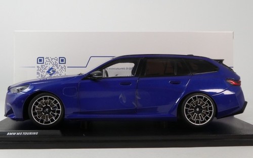Solido bmw touring - solido, marina