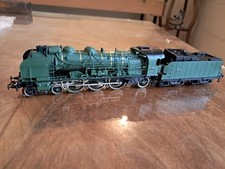 Ho Loco 231 Pacific PLM LocoDiffusion