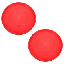  2 PCS Poulies de poulet