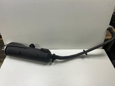 Ligne d'échappement complète