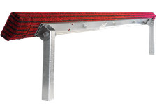 Support pour remorque bateau