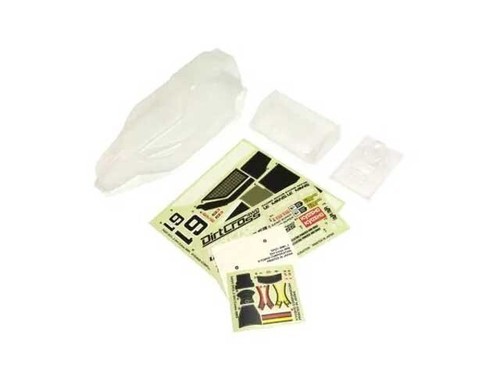 Kyosho lab08 lazer - kyosho,