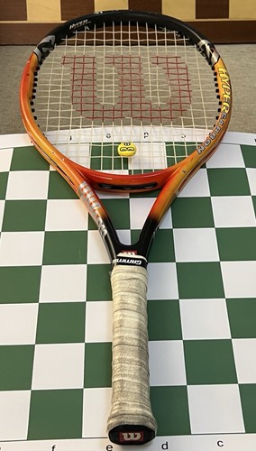 Wilson hyper hammer - hyper, 26