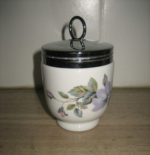 Ancien Cuit Oeuf porcelaine