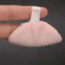 20 Pcs Houpette Maquillage