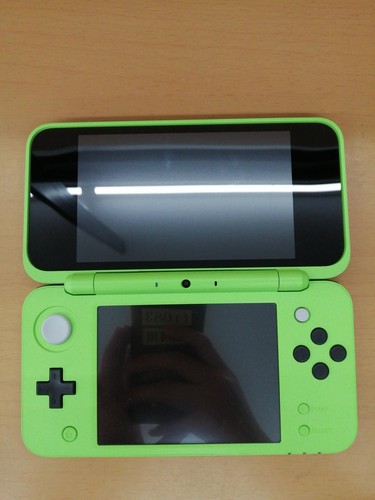 Console portable nintendo new - portable,
