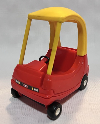 Vintage little tikes dollhouse - vintage,