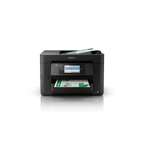 Imprimante jet encre - jet, d