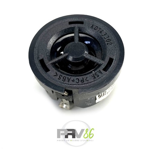 Tweeter fiat 500 1 2i - tweeter, 1.2i