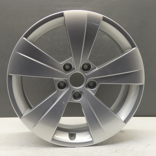 Jante alliage skoda superb - en,