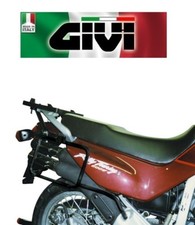 Porte-Valises Latéral Valises