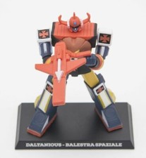 JAP36 figurine PVC GO NAGAI