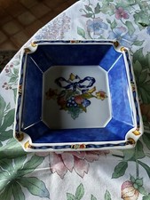 Bernardaud borghese cendrier - borghese,