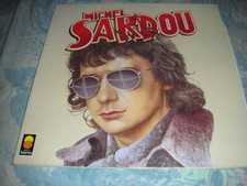 musical vinil 33tour Michel