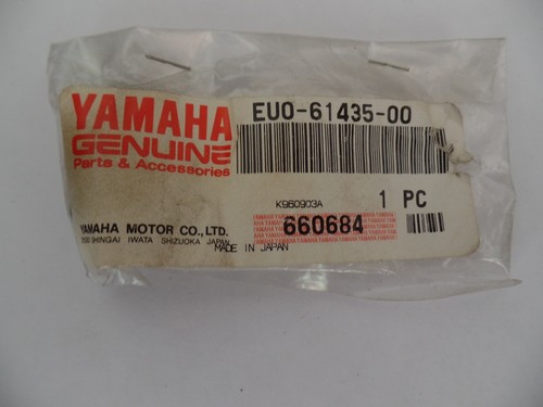 Nos yamaha pipe câble - câble, seal