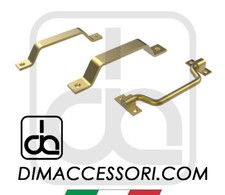 Poignée Laiton Manipuler