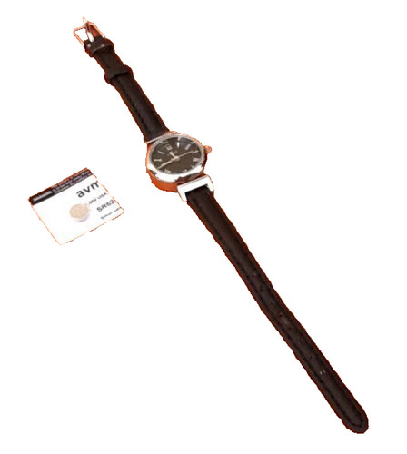 Montre femme codhor - femme, (quartz)