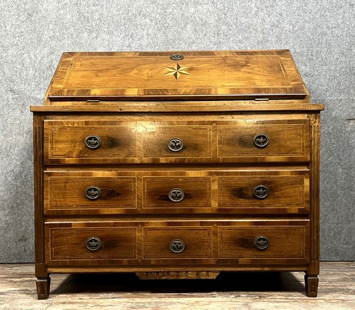 Superbe commode scribanne - superbe,