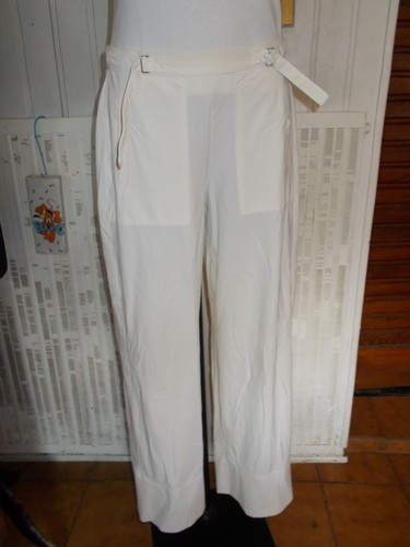 Pantalon fluide beige - , sarah